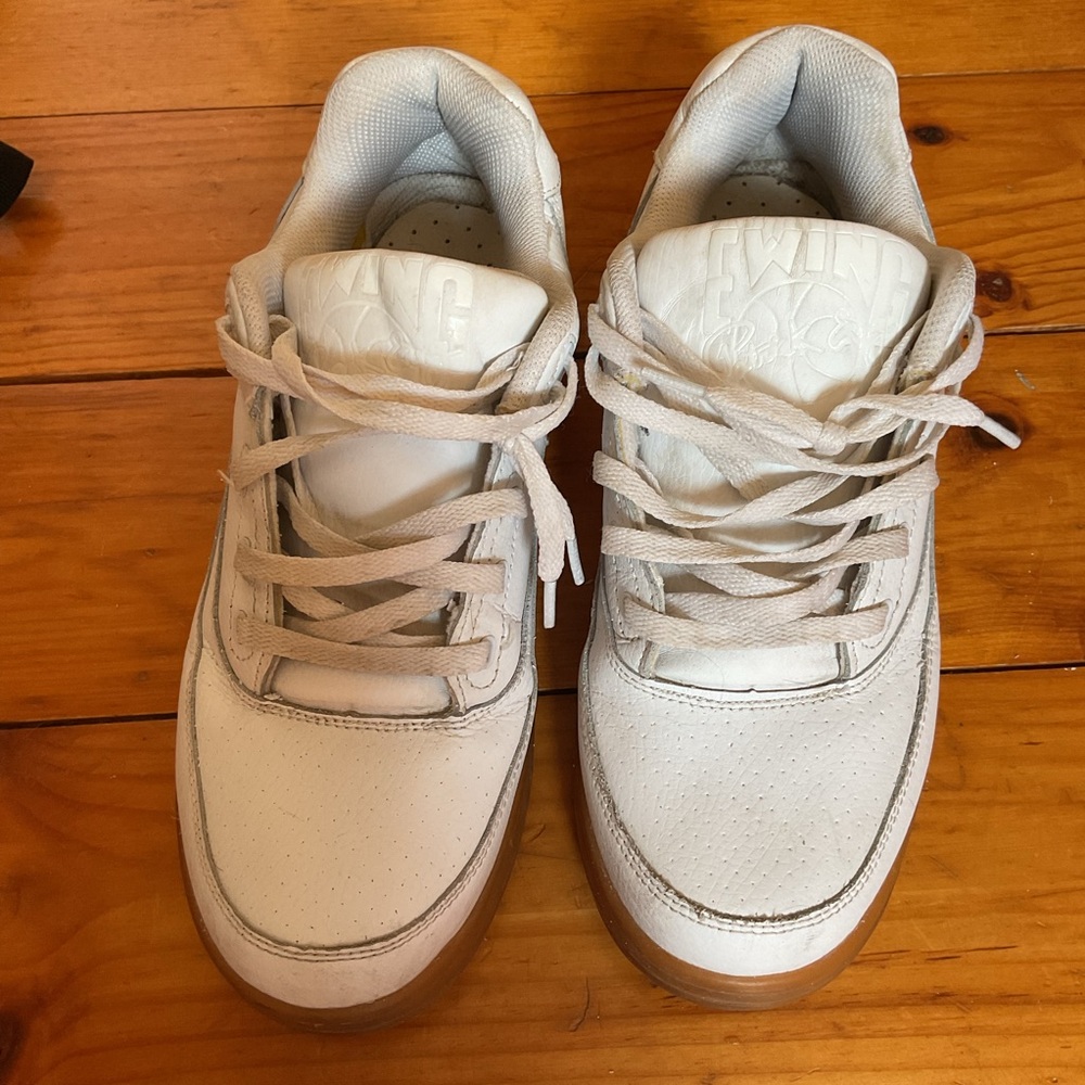 Patrick Ewing Athletics Footwear Size 11